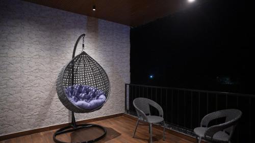 Lansdowne Resort | Ramjay Corbet Jungle Resort