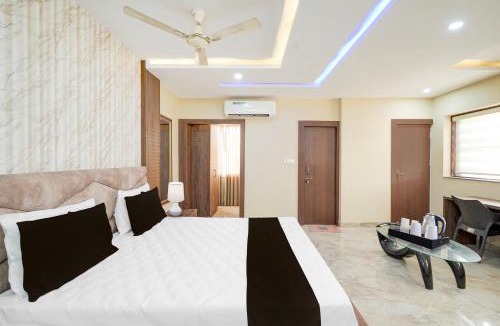 Kadipur Hotel | Collection O Ranipur - Dhaney Crossway Formerly Saroj Inn