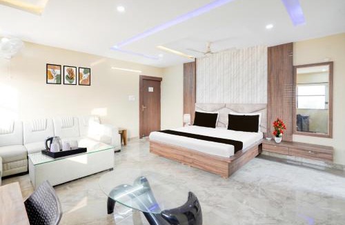 Kadipur Hotel | Collection O Ranipur - Dhaney Crossway Formerly Saroj Inn