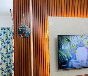 Sangareddi Apartment | Krisha Stays