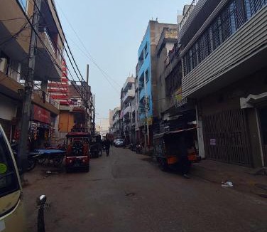 Patna House | Yash Homestay