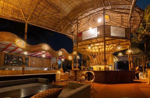 Morjim Resort | Marbela Beach Resort