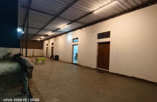 Misrikh House | Dwarkadhish Andhra Bhavan
