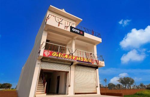 Soraon Hotel | SPOT ON Galaxy Hotal