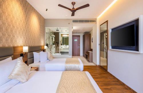 Sangli Hotel | Effotel By Sayaji Sangli