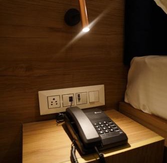 Faizabad Hotel | The Manthan Hotel - City View