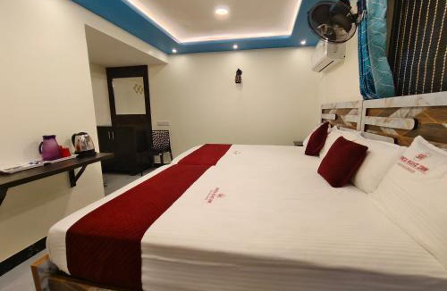 Khattalwada Hotel | Hotel SONIA MAHI INN
