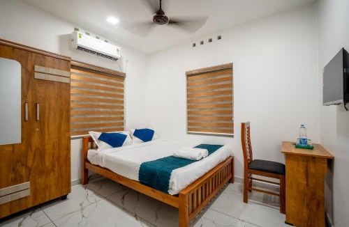 Maradu Hotel | FORA Inn