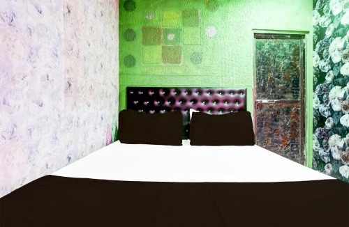 Handia Hotel | Hotel O Jannat Hotel