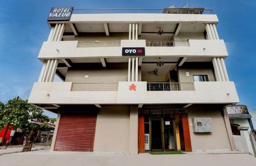 Jabalpur Hotel | Hotel O Value