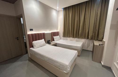 Kanpur Hotel | Hotel Luxe