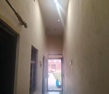 Deoria House | Singh Homestay
