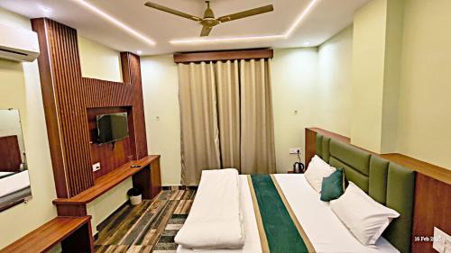 Chitrakoot Apartment | The Gripa Hotels