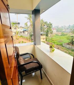 Kakkanad Apartment | Sign Valley