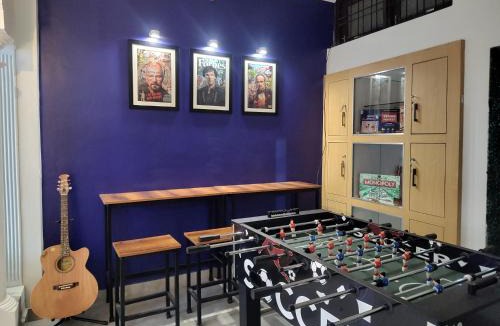 Mohangarh Hostel | Bed N Banter - Lucknow