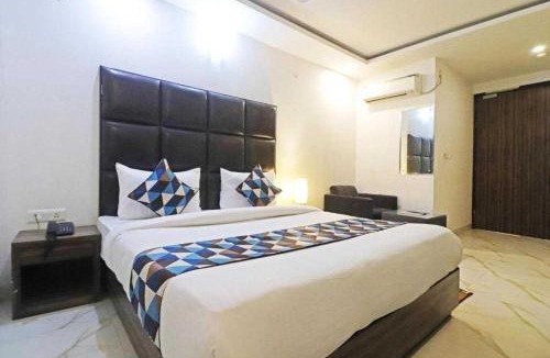 Kittur Hotel | Collection O Dharwad Bailhongal Road Formerly Sharavati Lodge