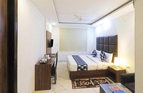 Kittur Hotel | Collection O Dharwad Bailhongal Road Formerly Sharavati Lodge