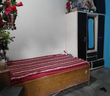 Ghaziabad House | Aas Mohammad Homestay