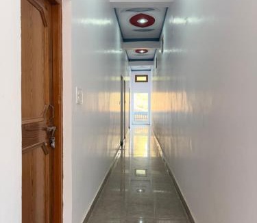 Uttarkashi House | Skyline Hotel