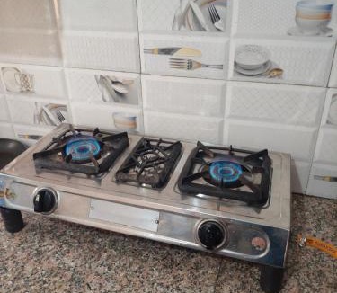 Khattalwada Apartment | Tofino -1 BHK airconditioned serviced apartment with a forest view fully furnished with wifi ,fridge,smart tv,washing machine , operational kitchen and lift facility