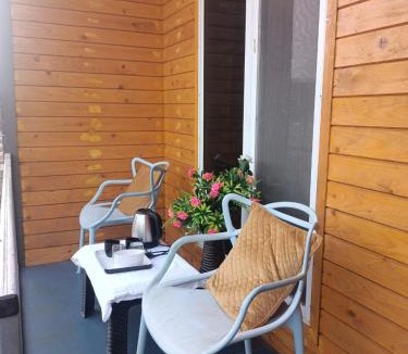 Gulbarga Hotel | Bijaspur Royale Tree Resort
