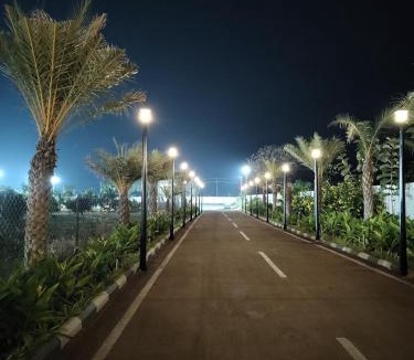 Gulbarga Hotel | Bijaspur Royale Tree Resort