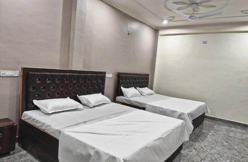 Varanasi Hotel | Royal Rudraksh Palace