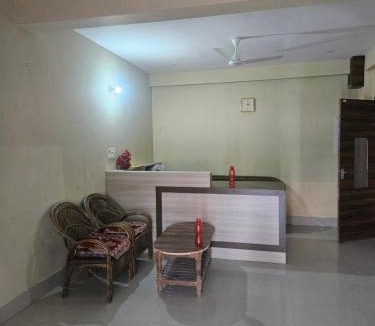 Varanasi Hotel | Royal Rudraksh Palace