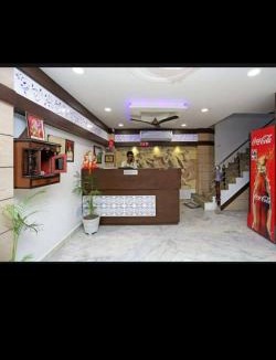 Agra Hotel | Hotel blue ross