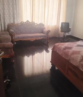 Sambhal House | Chaudhary Sahab home stay