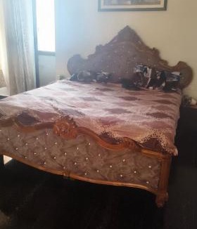 Sambhal House | Chaudhary Sahab home stay