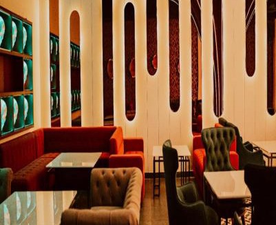 Ganganagar Hotel | Hotel Phantom