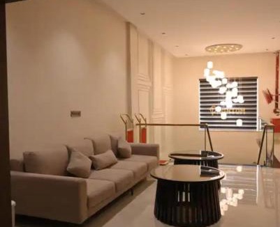 Ganganagar Hotel | Hotel Phantom