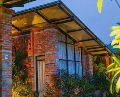 Akbarpur Resort | Kalawati Greens