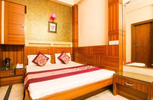 Paharganj House | Hotel Paradise - New Delhi