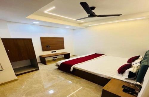 Varanasi House | ॐ Villa Heritage, Assi, Varanasi