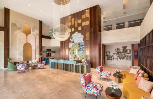 Clement Town Hotel | Gateway Dehradun