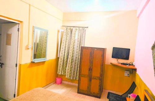 Kausani Hotel | Himvadi Resorts Kausani