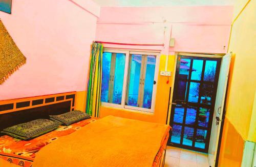 Kausani Hotel | Himvadi Resorts Kausani