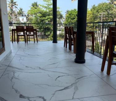 Mararikulam House | The Spot Marari Seaside Homestay