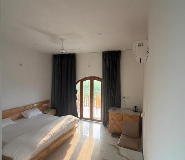 Puranpur House | The Tarai Pilibhit