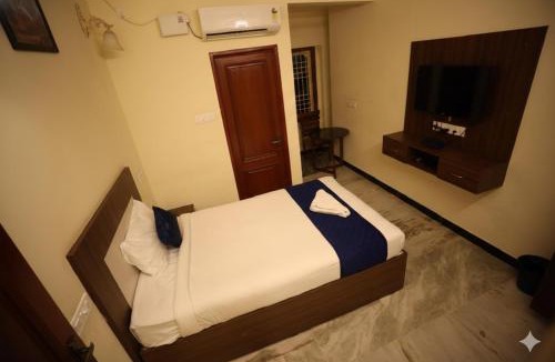 T Nagar House | AR Residency Tnagar Chennai