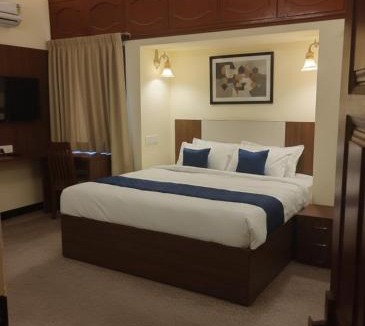 T Nagar House | AR Residency Tnagar Chennai
