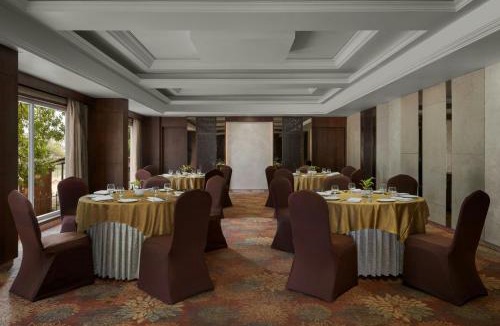 Hubli Hotel | The Fern Residency Hubballi, Series by Marriott