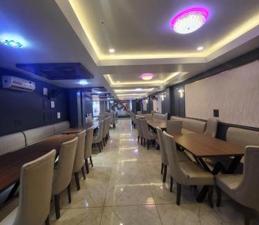 Rohtak Hotel | Hotel Tesla