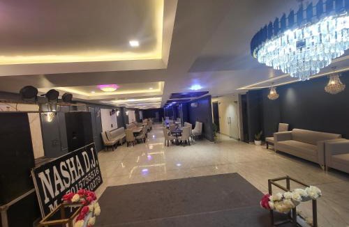 Rohtak Hotel | Hotel Tesla