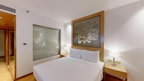 Dwarka Hotel | Radisson Blu Hotel New Delhi Dwarka