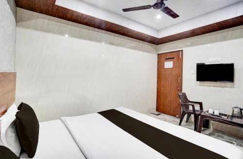 Kanpur Hotel | Hotel O Govind Nagar Kanpur Formerly Maharoopa Palace