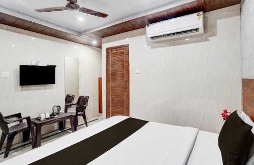 Kanpur Hotel | Hotel O Govind Nagar Kanpur Formerly Maharoopa Palace