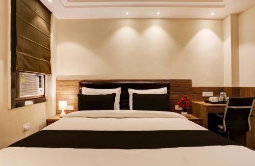 Kanpur Hotel | Collection O Stargaze